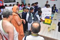Inauguration of Computer Lab and Robotics Lab at Parjnanashram Vidyalaya Karla (2 Dec 2024)